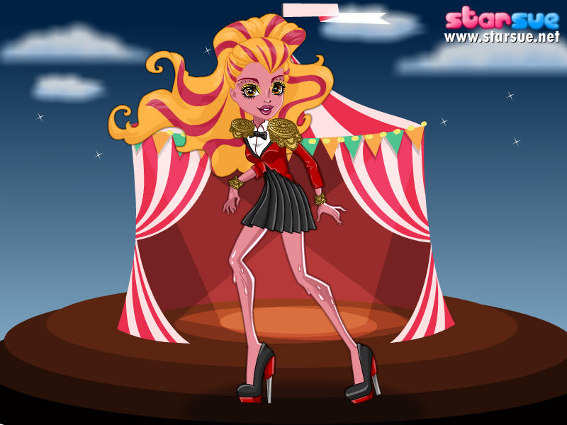 Star Sue Game Print 22 .jpg by SailorJen on DeviantArt