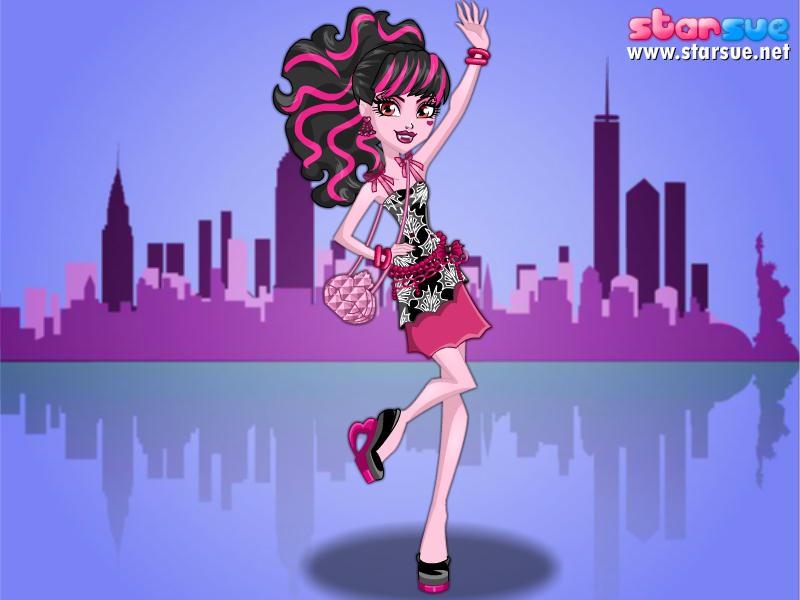 Star Sue Game Print 23 .jpg by SailorJen on DeviantArt