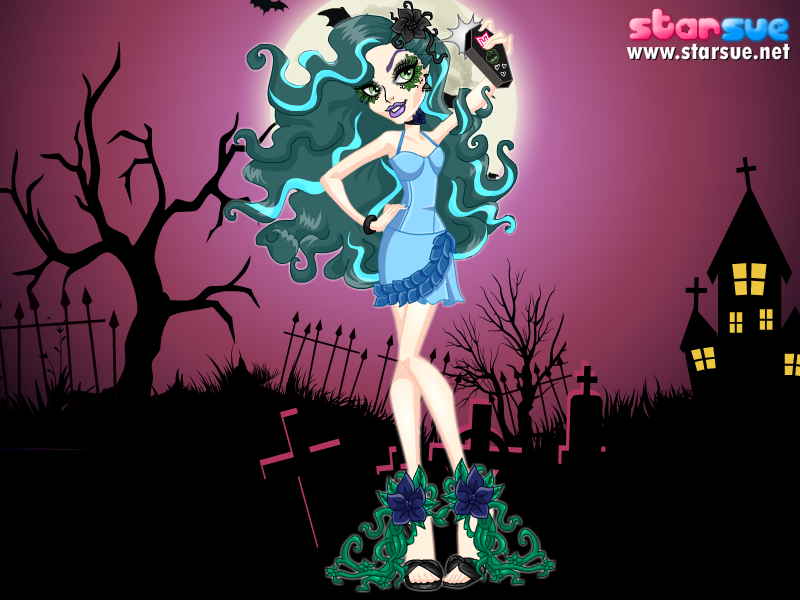 Star Sue Game Print 30 .jpg by SailorJen on DeviantArt
