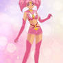 Star Sailor Chibi Moon