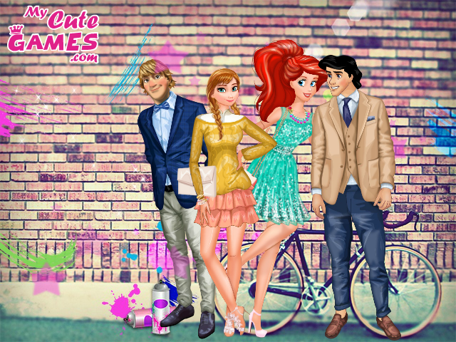 Disney Duo Deviantart Disney Couples Nie by SailorJen on DeviantArt