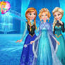 Barbies Trip To Arendelle 7.1