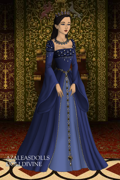 Dolldivine/Azaleasdolls: Tudors Scene Maker by Kytheira on DeviantArt