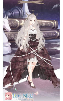 marionette grice