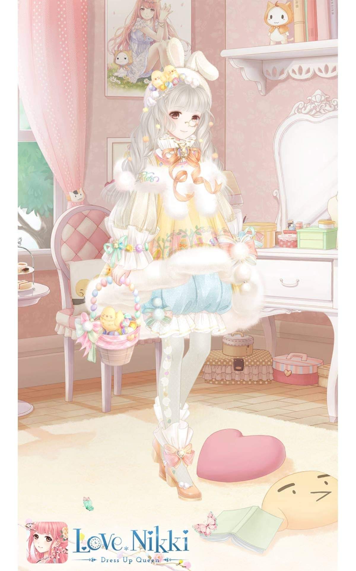 spring stich by SailorJen on DeviantArt