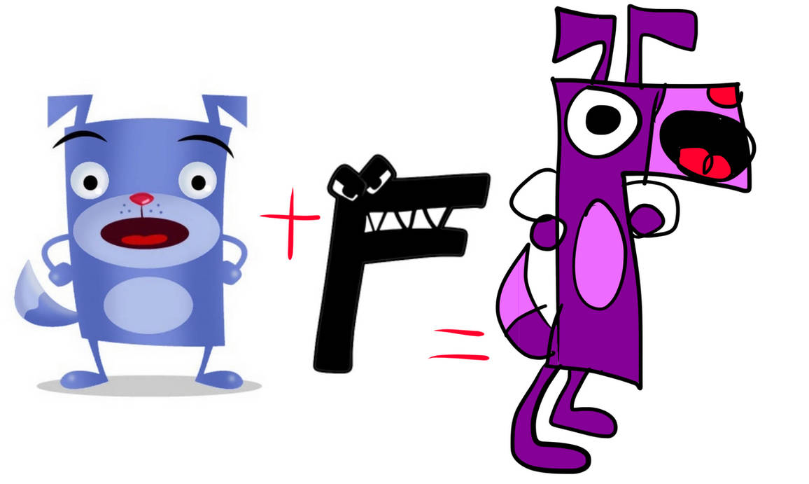 Adding F Is For Floyd by ZoeyElla330 on DeviantArt