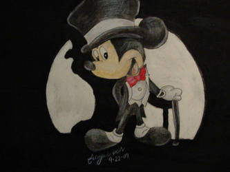 Mickey