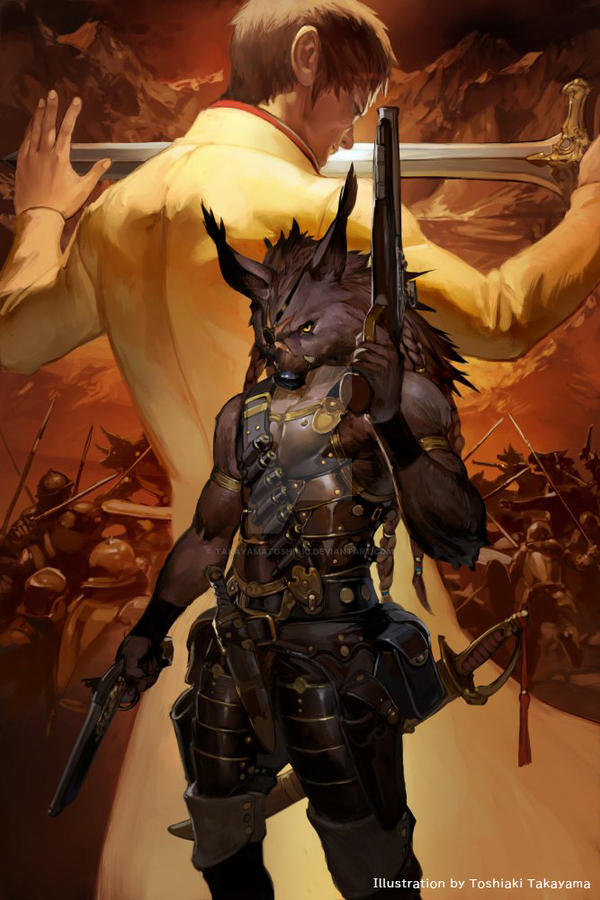 Planet of the Orcs (Light Novel) Vol. 2