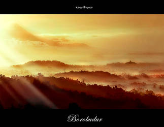 Borobudur Version 2