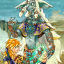 Rauru (Tears of the Kingdom)