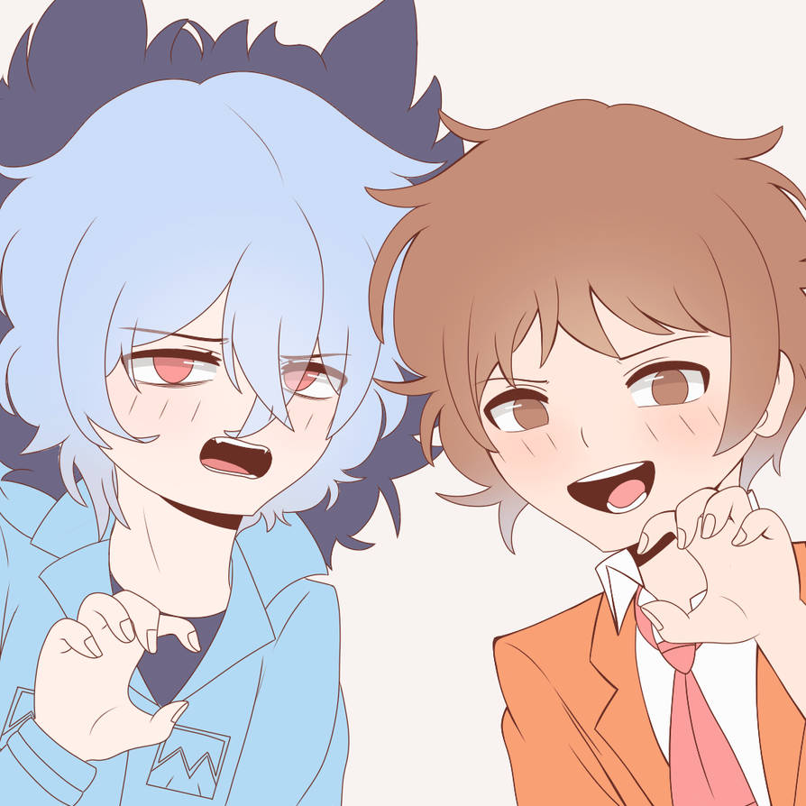 Servamp Doodle by TustJyping on DeviantArt