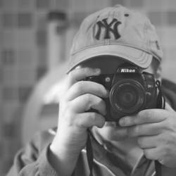 My Nikon And I