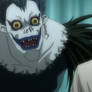 Ryuk-and-Light-Death-Note