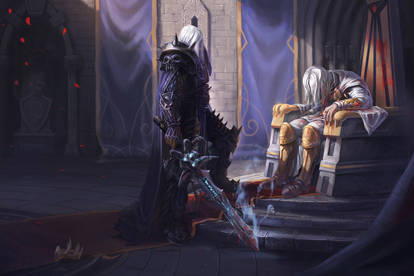 Explore the Best Betrayal Art | DeviantArt