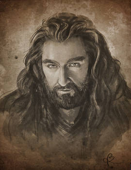 Thorin Oakenshield