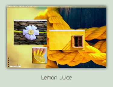 Lemon Juice