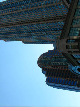 chicago buildings