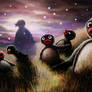 Pingu Resurrection