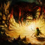 Lord of the Rings of the Flies