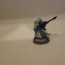 Eldar ranger snow 40k