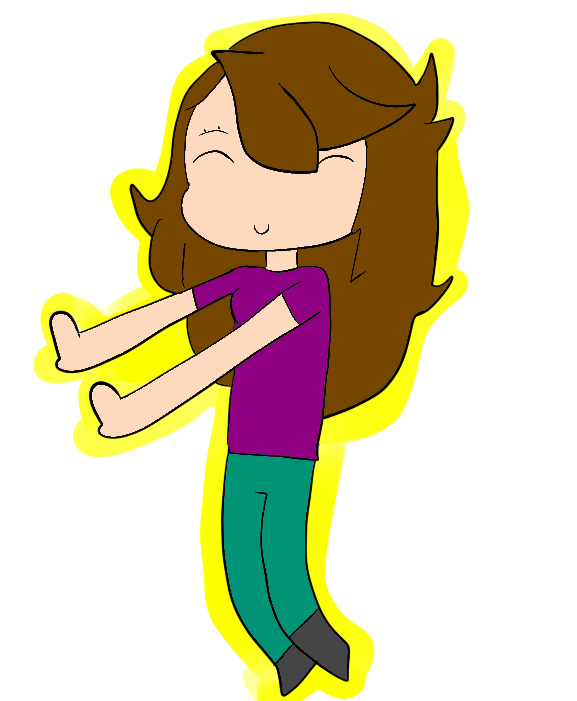 Jaiden Fanart by Shaiko-Animations on DeviantArt