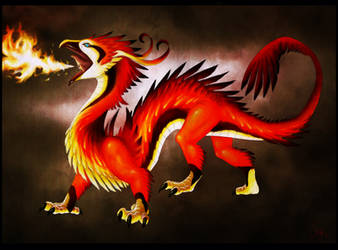 The Phoenix