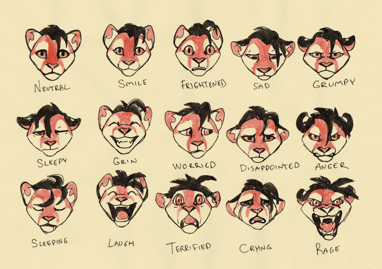 Abeo Expressions