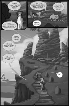 All Are Not Hunters - PAGE 31