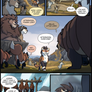 All Are Not Hunters - PAGE 37