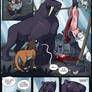 All Are Not Hunters - PAGE 38