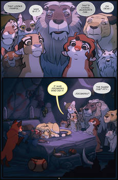 All Are Not Hunters - Page 81