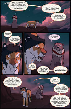 All Are Not Hunters - Page 89