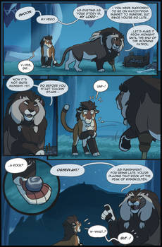 All Are Not Hunters - Page 93