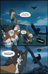 All Are Not Hunters - Page 101