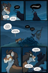 All Are Not Hunters - Page 102