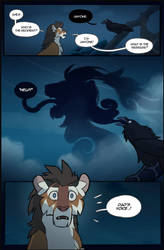 All Are Not Hunters - Page 103