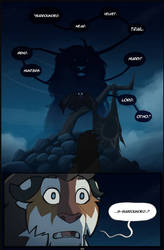 All Are Not Hunters - Page 104