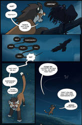 All Are Not Hunters - Page 105
