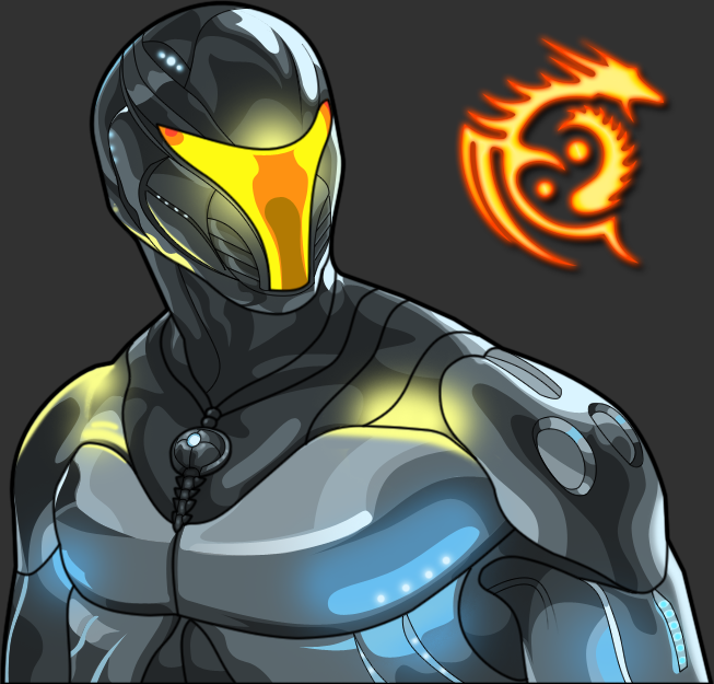 Timeshift Vector by ExileStyle90 on DeviantArt