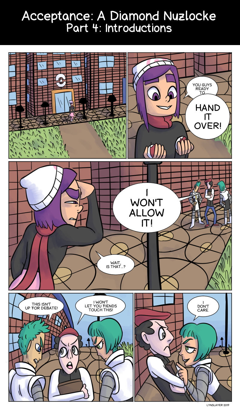Acceptance Page 58