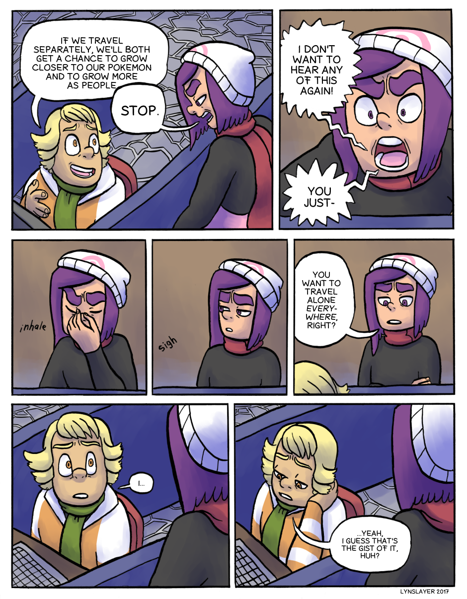 Acceptance Page 105