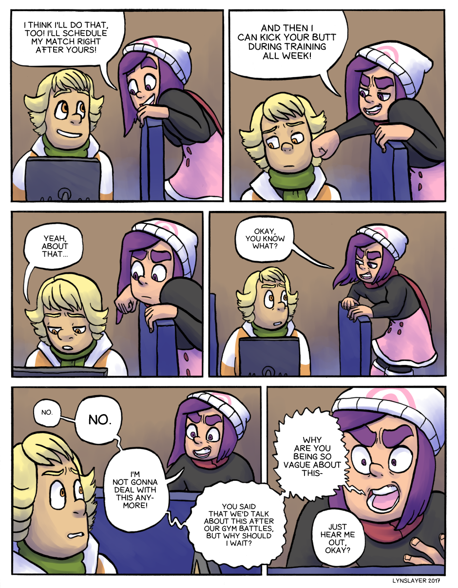 Acceptance Page 104