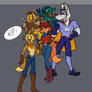 Dialow Banner Wip