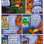 Hate Watch - Comic