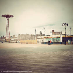 Coney Island