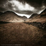 Scotland by julie-rc