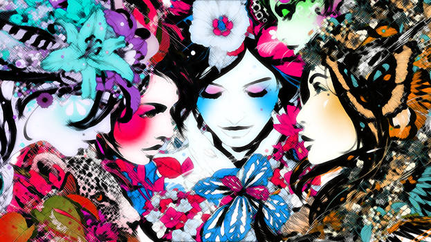 Explore The Best Okawari Art Deviantart
