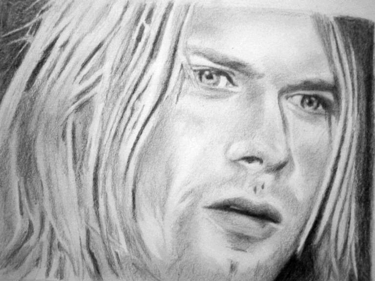 Kurt Cobain