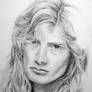 Dave Mustaine - once again