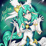 soraka star guardian ^^